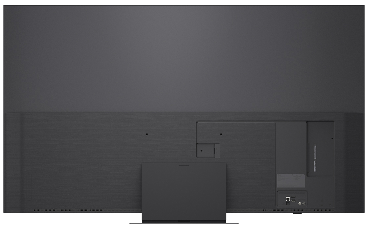 MiniLED телевизор LG 65MRGB86B6A.ARUG