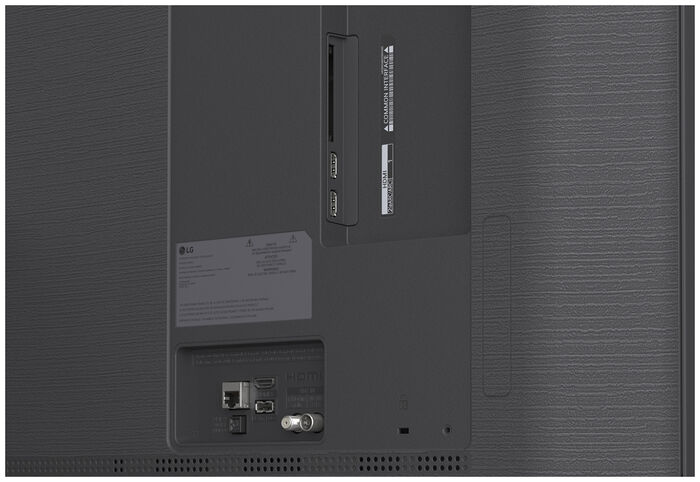 MiniLED телевизор LG 65MRGB86B6A.ARUG