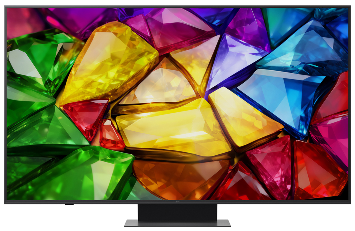 MiniLED телевизор LG 65MRGB86B6A.ARUG