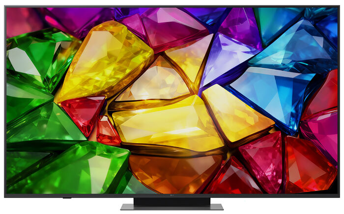MiniLED телевизор LG 65MRGB86B6A.ARUG