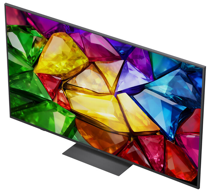MiniLED телевизор LG 65MRGB86B6A.ARUG