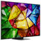 MiniLED телевизор LG 75MRGB86B6A.ARUG - миниатюра 2