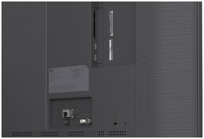 MiniLED телевизор LG 75MRGB86B6A.ARUG - фото 12