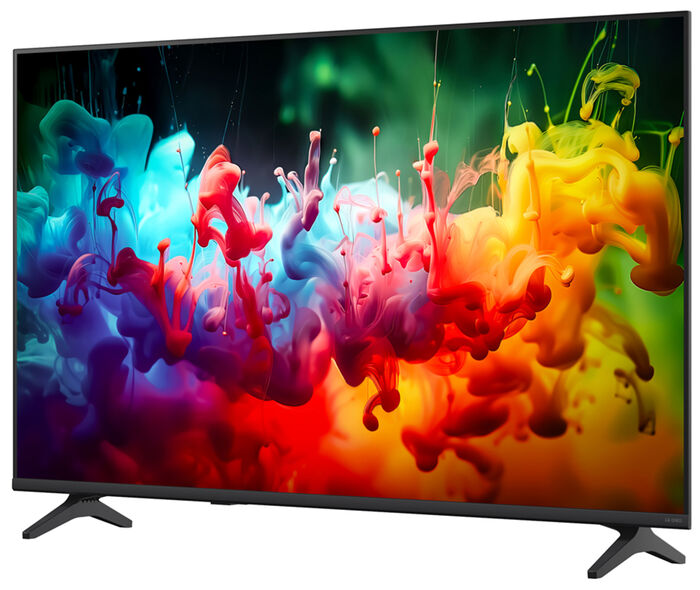 QNED телевизор LG 85QNED70B6A.ARUG - фото 3