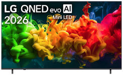 QNED телевизор LG 85QNED80B6A.ARUG