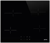 Электрическая варочная панель Smeg SE264TD2