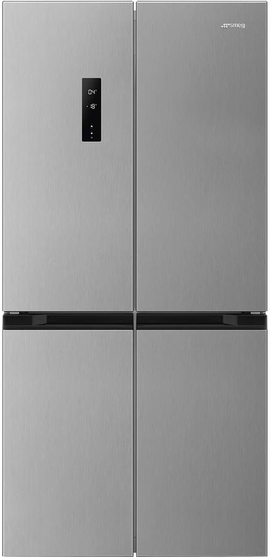 Многокамерный холодильник Smeg FQI48XE