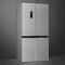 Многокамерный холодильник Smeg FQI48XE