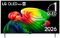 OLED телевизор LG OLED48B6RLA.ARUG