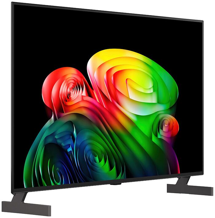 OLED телевизор LG OLED48B6RLA.ARUG