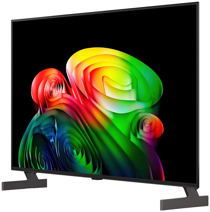 OLED телевизор LG OLED48B6RLA.ARUG