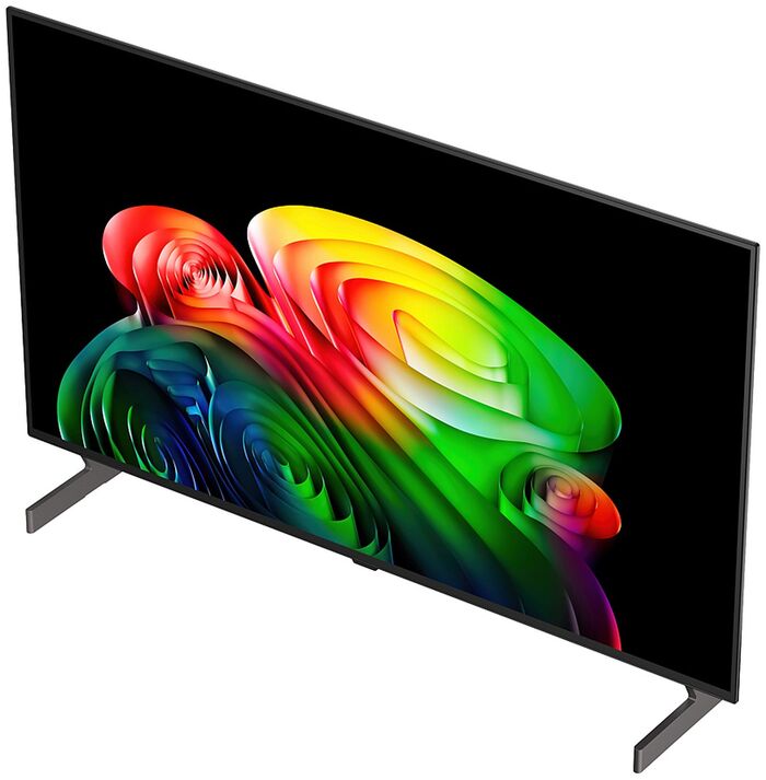 OLED телевизор LG OLED48B6RLA.ARUG