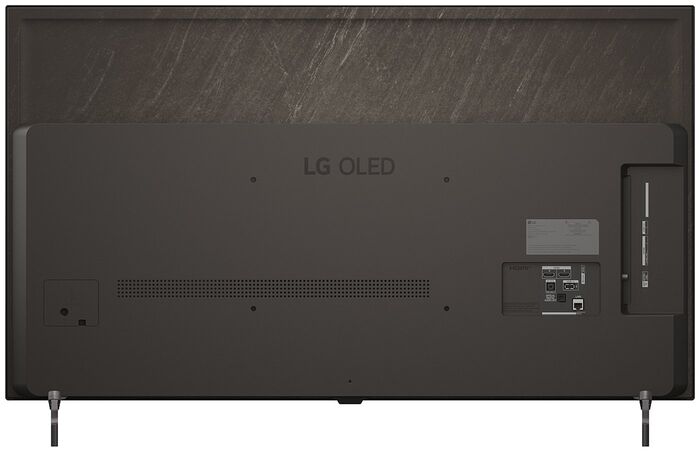 OLED телевизор LG OLED48B6RLA.ARUG