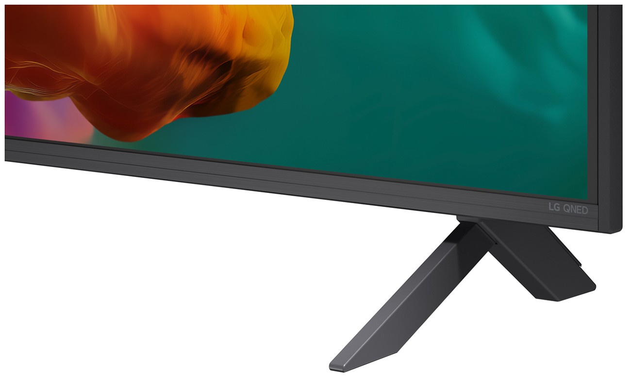 QNED телевизор LG 50QNED85B6A.ARUG