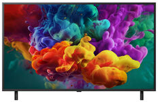 QNED телевизор LG 50QNED85B6A.ARUG
