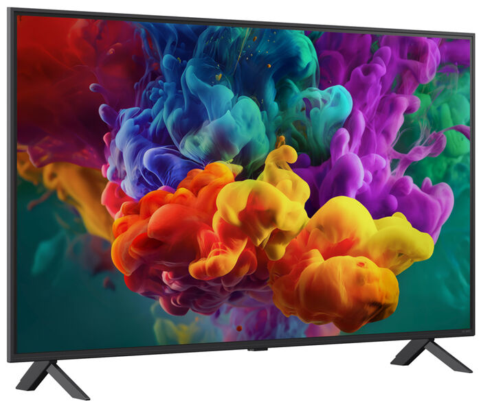QNED телевизор LG 50QNED85B6A.ARUG