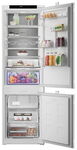 Встраиваемый холодильник Hotpoint-Ariston HSBT 18IXE