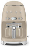 Капельная кофеварка Smeg DCF02MLMEU