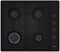 Газовая варочная панель Bosch PBP6C6K80Q