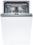 Встраиваемая посудомоечная машина Bosch SPV4HMX14Q