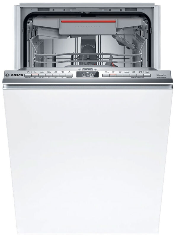 Встраиваемая посудомоечная машина Bosch SPV4HMX14Q