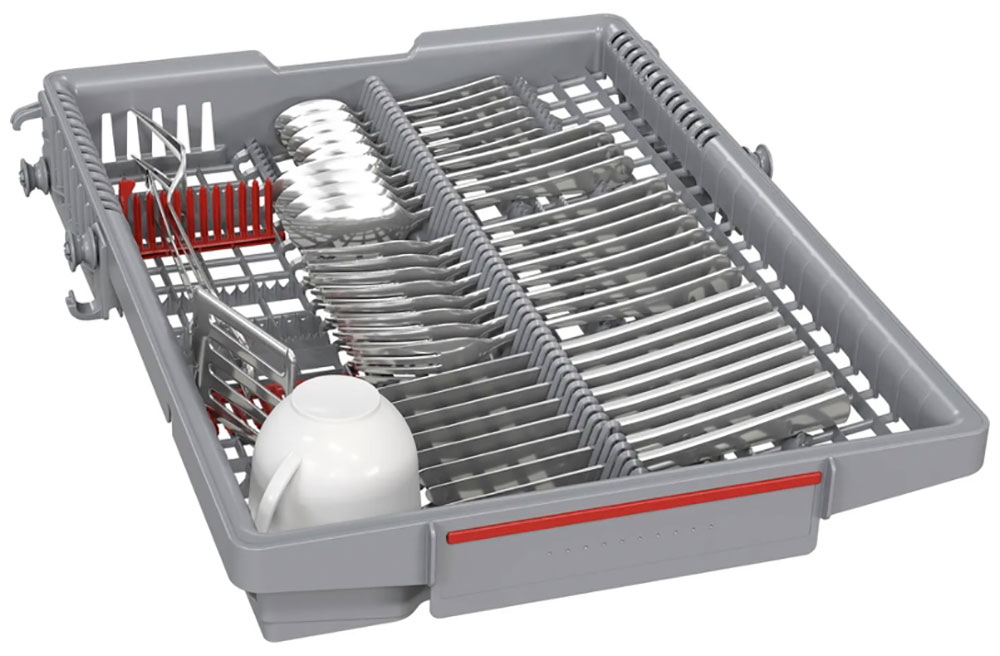 Встраиваемая посудомоечная машина Bosch SPV4HMX14Q