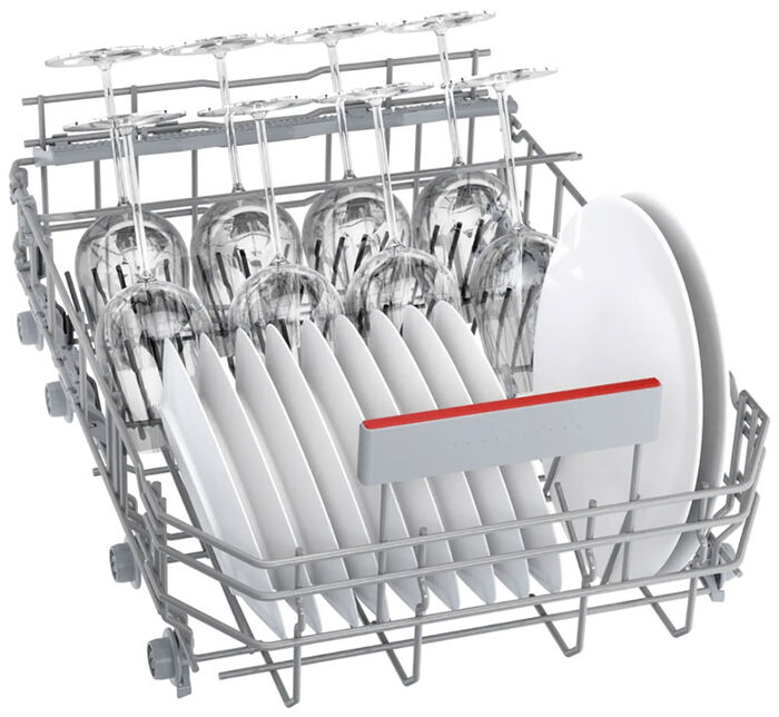 Встраиваемая посудомоечная машина Bosch SPV4HMX14Q