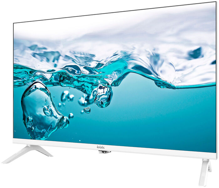 LED телевизор BBK 32LEM-1045/TS2C белый
