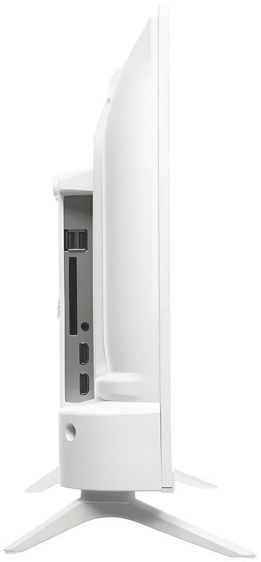LED телевизор BBK 32LEM-1045/TS2C белый