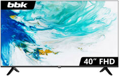 LED телевизор BBK 40LEM-1033/FTS2C