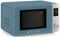 Микроволновая печь Smeg MOC02SBMEU