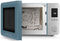 Микроволновая печь Smeg MOC02SBMEU