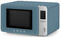 Микроволновая печь Smeg MOC02SBMEU
