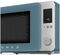 Микроволновая печь Smeg MOC02SBMEU