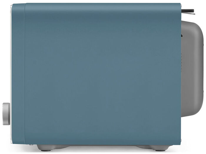 Микроволновая печь Smeg MOC02SBMEU