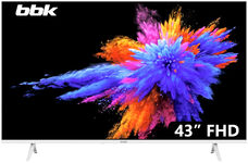 LED телевизор BBK 43LEM-1054/FTS2C