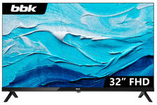 LED телевизор BBK 32LEM-1097/FTS2C