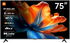 MiniLED телевизор Xiaomi TV S Mini LED 75 2026 (L75MC-SRU)