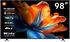MiniLED телевизор Xiaomi TV S Mini LED 98 2026 (L98MC-SRU)