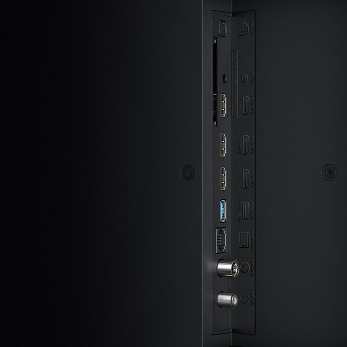 MiniLED телевизор Xiaomi TV S Mini LED 98 2026 (L98MC-SRU)