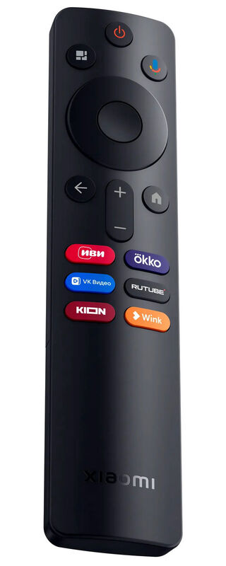 MiniLED телевизор Xiaomi TV S Mini LED 98 2026 (L98MC-SRU)