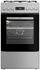 Газовая плита Hotpoint-Ariston HSG5F1HX