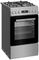 Газовая плита Hotpoint-Ariston HSG5F1HX