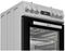 Газовая плита Hotpoint-Ariston HSG5F1HX