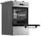 Газовая плита Hotpoint-Ariston HSG5F1HX