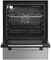 Газовая плита Hotpoint-Ariston HSG5F1HX