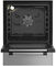 Газовая плита Hotpoint-Ariston HSG5F1HX
