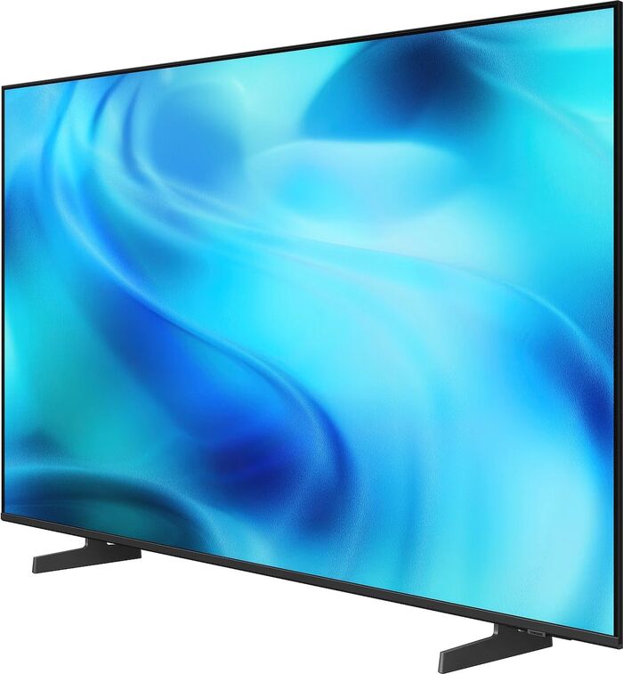 LED телевизор Samsung UE50U8000HUXPY