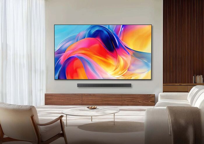 LED телевизор Samsung UE85M70HAUXPY - фото 7