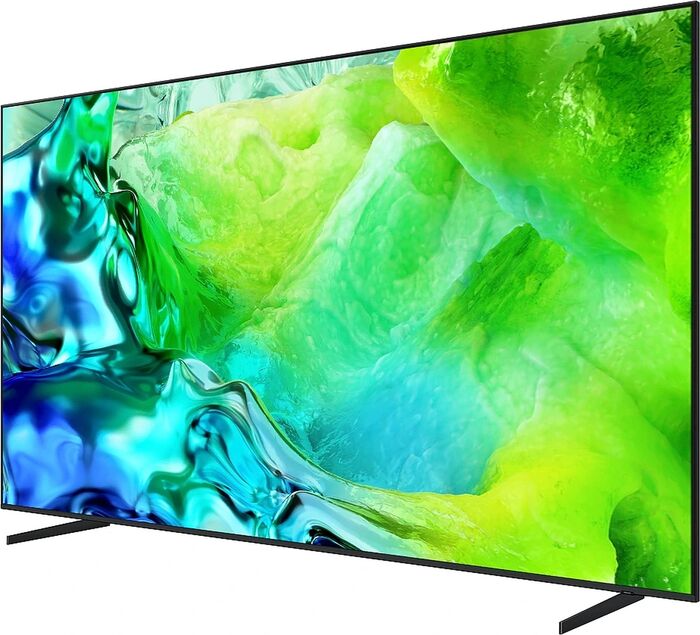 QLED телевизор Samsung QE65QN80HAUXPY